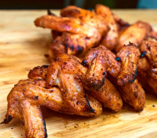 Combo Ailes de Poulet