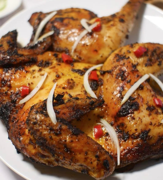 Combo Poulet