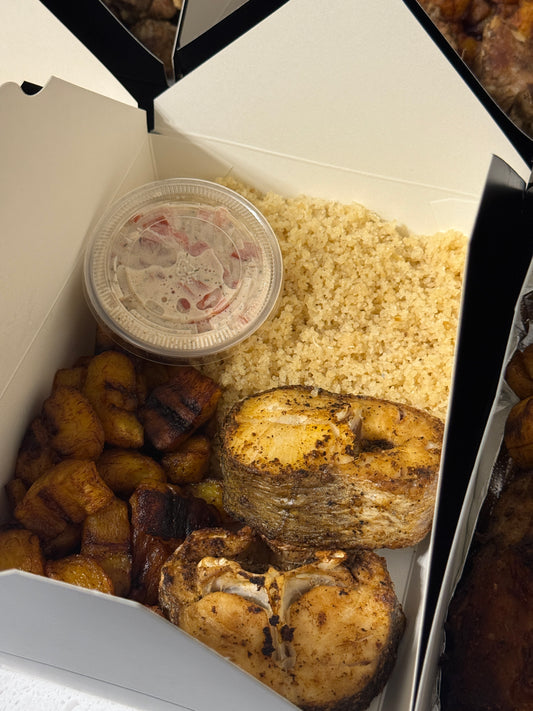 Combo Poisson